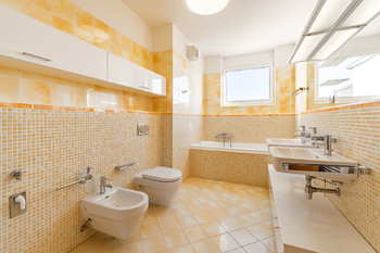 Pronájem bytu 4+kk v osobním vlastnictví 211 m², Praha 5 - Smíchov