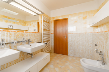 Pronájem bytu 4+kk v osobním vlastnictví 211 m², Praha 5 - Smíchov