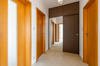 Pronájem bytu 4+kk v osobním vlastnictví 211 m², Praha 5 - Smíchov