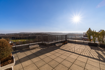 Pronájem bytu 4+kk v osobním vlastnictví 211 m², Praha 5 - Smíchov