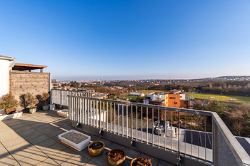 Pronájem bytu 4+kk v osobním vlastnictví 211 m², Praha 5 - Smíchov