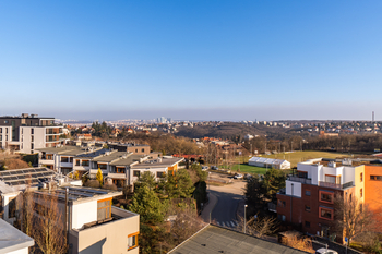 Pronájem bytu 4+kk v osobním vlastnictví 211 m², Praha 5 - Smíchov