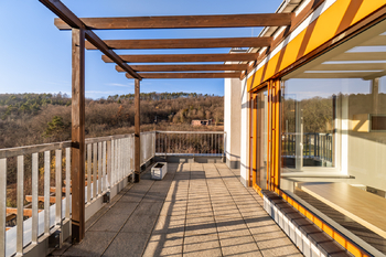 Pronájem bytu 4+kk v osobním vlastnictví 211 m², Praha 5 - Smíchov