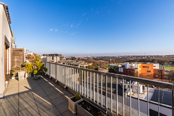 Pronájem bytu 4+kk v osobním vlastnictví 211 m², Praha 5 - Smíchov