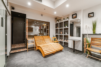 Pronájem bytu 4+kk v osobním vlastnictví 211 m², Praha 5 - Smíchov