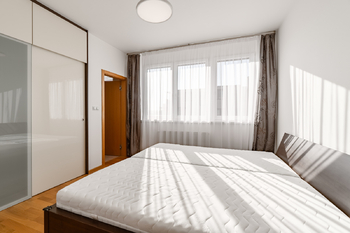 Pronájem bytu 4+kk v osobním vlastnictví 211 m², Praha 5 - Smíchov