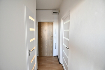 Pronájem bytu 1+1 v družstevním vlastnictví 41 m², Hradec Králové