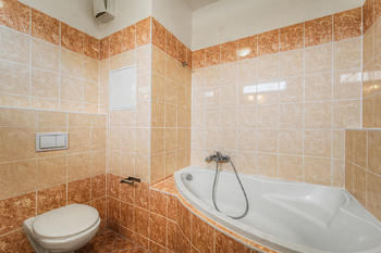 Prodej bytu 1+kk v osobním vlastnictví 56 m², Praha 10 - Horní Měcholupy