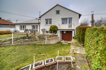 Prodej domu 151 m², Kolín