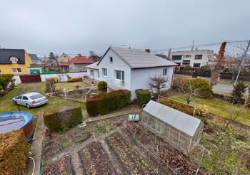 Prodej domu 151 m², Kolín