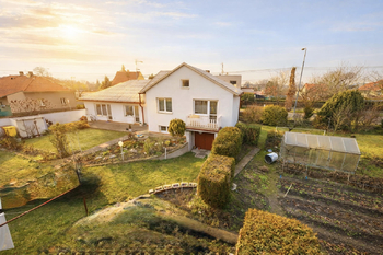 Prodej domu 151 m², Kolín