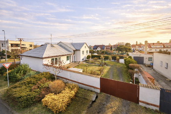 Prodej domu 151 m², Kolín