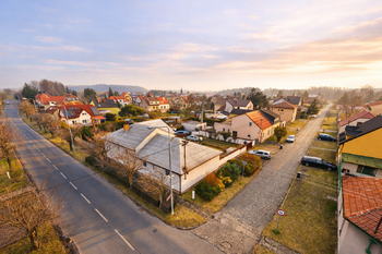 Prodej domu 151 m², Kolín