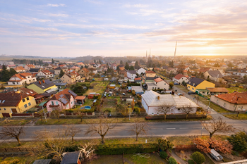 Prodej domu 151 m², Kolín