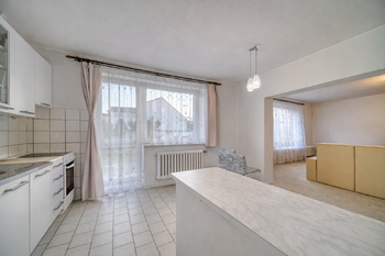 Prodej domu 151 m², Kolín