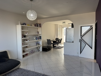 Pronájem bytu 3+1 v osobním vlastnictví 76 m², Praha 5 - Hlubočepy