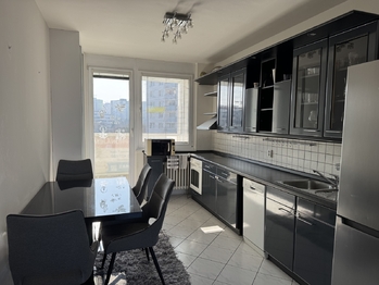 Pronájem bytu 3+1 v osobním vlastnictví 76 m², Praha 5 - Hlubočepy