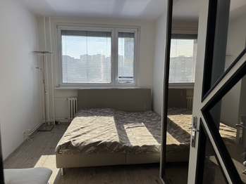 Pronájem bytu 3+1 v osobním vlastnictví 76 m², Praha 5 - Hlubočepy