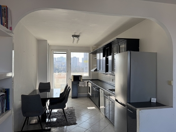 Pronájem bytu 3+1 v osobním vlastnictví 76 m², Praha 5 - Hlubočepy