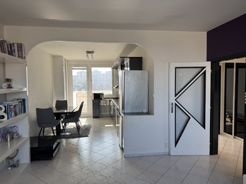 Pronájem bytu 3+1 v osobním vlastnictví 76 m², Praha 5 - Hlubočepy