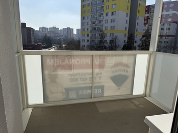 Pronájem bytu 3+1 v osobním vlastnictví 76 m², Praha 5 - Hlubočepy