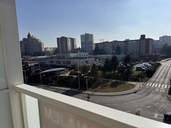 Pronájem bytu 3+1 v osobním vlastnictví 76 m², Praha 5 - Hlubočepy