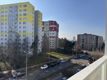 Pronájem bytu 3+1 v osobním vlastnictví 76 m², Praha 5 - Hlubočepy