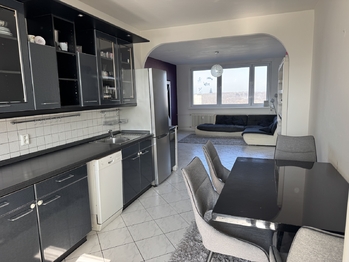 Pronájem bytu 3+1 v osobním vlastnictví 76 m², Praha 5 - Hlubočepy