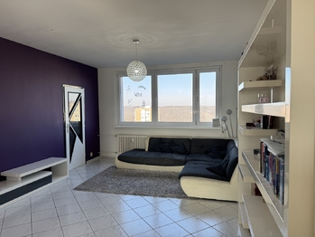 Pronájem bytu 3+1 v osobním vlastnictví 76 m², Praha 5 - Hlubočepy