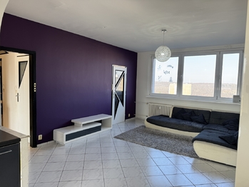 Pronájem bytu 3+1 v osobním vlastnictví 76 m², Praha 5 - Hlubočepy