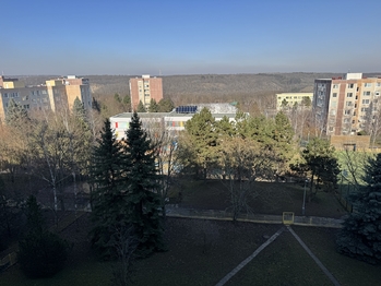 Pronájem bytu 3+1 v osobním vlastnictví 76 m², Praha 5 - Hlubočepy