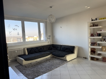 Pronájem bytu 3+1 v osobním vlastnictví 76 m², Praha 5 - Hlubočepy