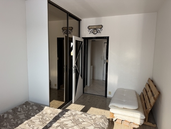 Pronájem bytu 3+1 v osobním vlastnictví 76 m², Praha 5 - Hlubočepy