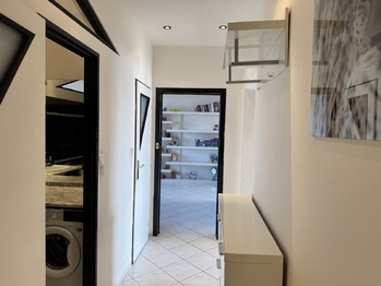 Pronájem bytu 3+1 v osobním vlastnictví 76 m², Praha 5 - Hlubočepy