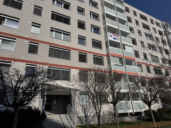 Pronájem bytu 3+1 v osobním vlastnictví 76 m², Praha 5 - Hlubočepy