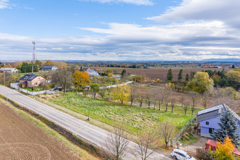 Prodej pozemku 1353 m², Ostrava