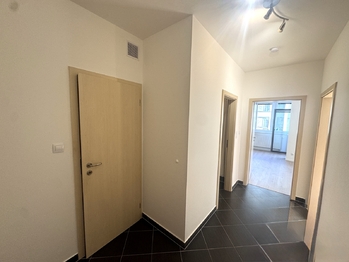 Pronájem bytu 2+kk v osobním vlastnictví 50 m², Praha 5 - Stodůlky