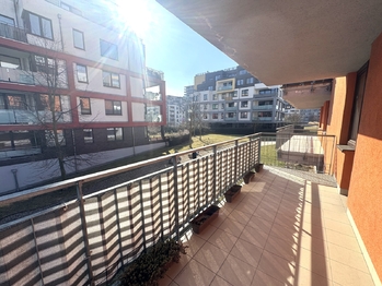 Pronájem bytu 2+kk v osobním vlastnictví 50 m², Praha 5 - Stodůlky