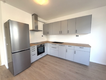 Pronájem bytu 2+kk v osobním vlastnictví 50 m², Praha 5 - Stodůlky