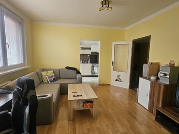 Pronájem bytu 2+1 v družstevním vlastnictví 43 m², Český Těšín