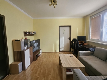 Pronájem bytu 2+1 v družstevním vlastnictví 43 m², Český Těšín