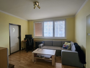 Pronájem bytu 2+1 v družstevním vlastnictví 43 m², Český Těšín