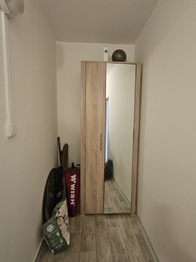 Pronájem bytu 2+1 v družstevním vlastnictví 43 m², Český Těšín