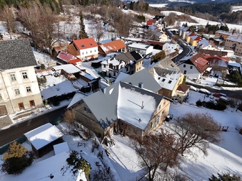 Prodej apartmánu 273 m², Hartmanice