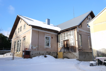 Prodej apartmánu 273 m², Hartmanice