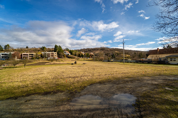 Prodej pozemku 2330 m², Milešovice