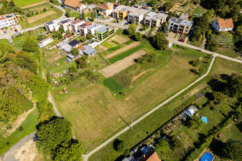 Prodej pozemku 2330 m², Milešovice