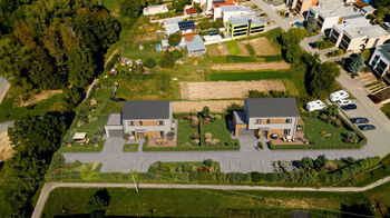 Prodej pozemku 2330 m², Milešovice