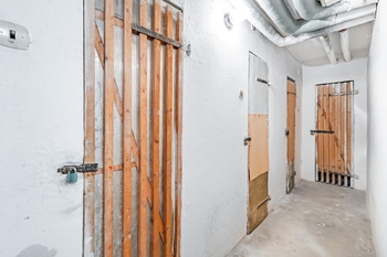 Sklep. - Pronájem bytu 2+1 v osobním vlastnictví 51 m², Jindřichův Hradec