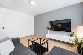 Pronájem bytu 2+1 v osobním vlastnictví 51 m², Jindřichův Hradec